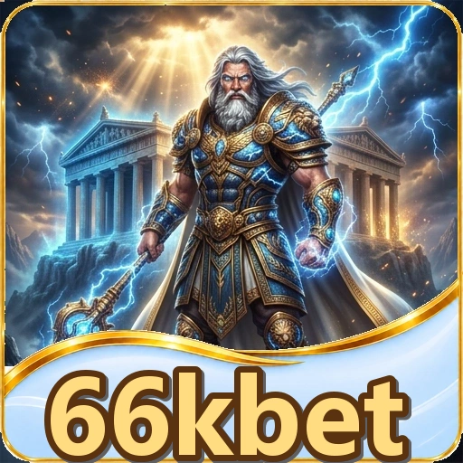 Tampilan menu katalog game 66kbet di Android